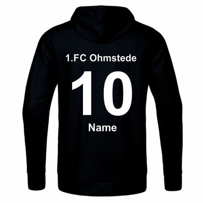 1. FC Ohmstede Kapuzenjacke Kinder