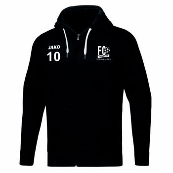 1. FC Ohmstede Kapuzenjacke Kinder