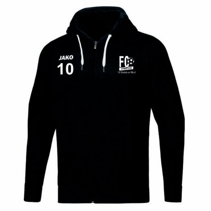 1. FC Ohmstede Kapuzenjacke Kinder