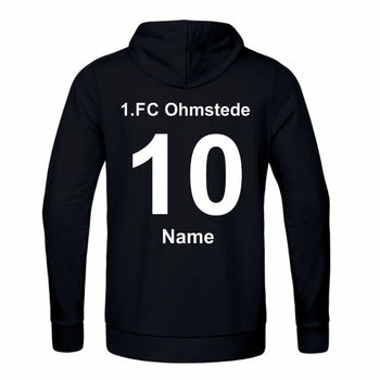 1. FC Ohmstede Kapuzenjacke Unisex