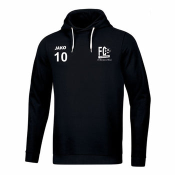 1. FC Ohmstede Kapuzenjacke Unisex
