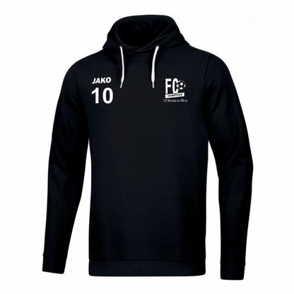 1. FC Ohmstede Kapuzenjacke Unisex