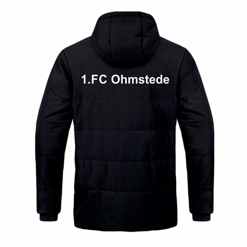 1. FC Ohmstede Coachjacke Kinder