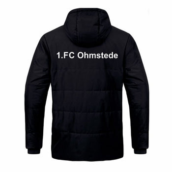 1. FC Ohmstede Coachjacke Unisex
