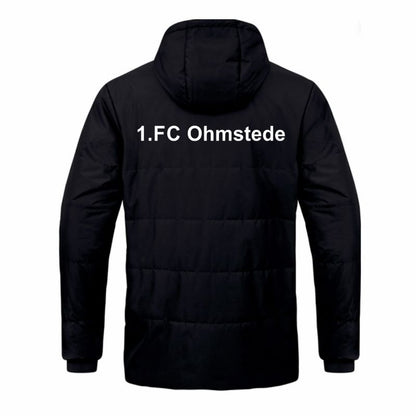 1. FC Ohmstede Coachjacke Kinder