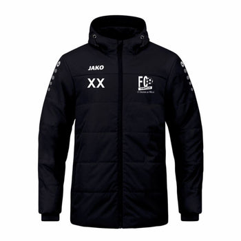 1. FC Ohmstede Coachjacke Unisex