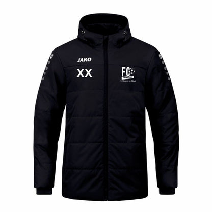 1. FC Ohmstede Coachjacke Kinder