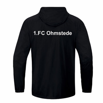 1. FC Ohmstede Allwetterjacke Unisex