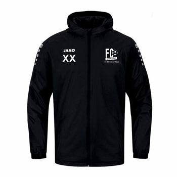 1. FC Ohmstede Allwetterjacke Unisex