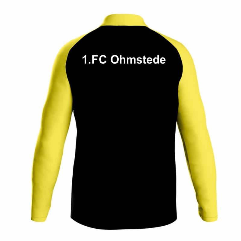 1. FC Ohmstede Polyesterjacke Kinder