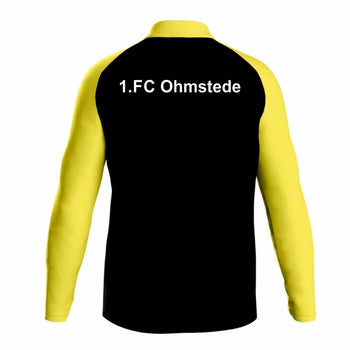 1. FC Ohmstede Polyesterjacke Unisex