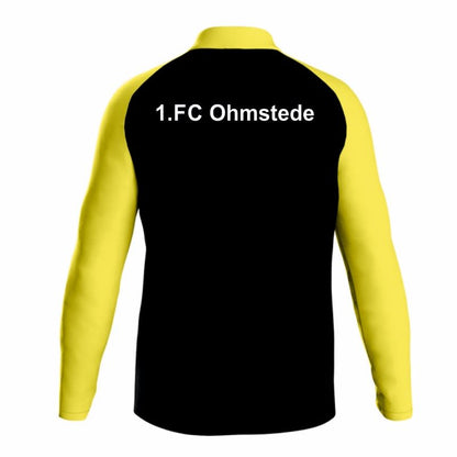 1. FC Ohmstede Polyesterjacke Kinder