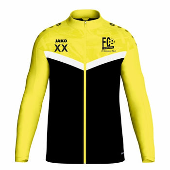 1. FC Ohmstede Polyesterjacke Unisex