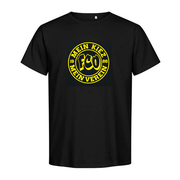 1. FC Ohmstede T-Shirt "Rundum FCO" Herren