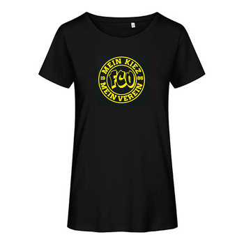 1. FC Ohmstede T-Shirt "Rundum FCO" Damen
