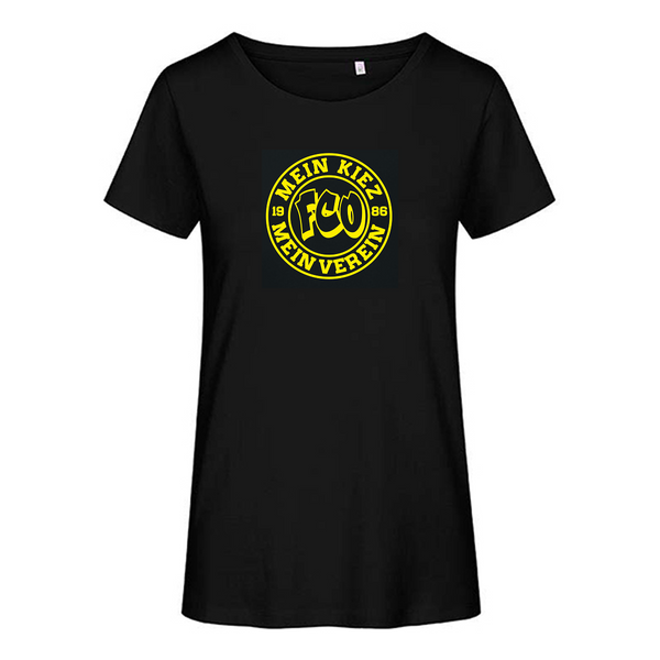 1. FC Ohmstede T-Shirt "Rundum FCO" Damen