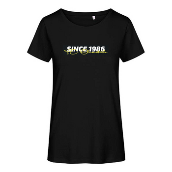1. FC Ohmstede T-Shirt "Since 1986" Damen