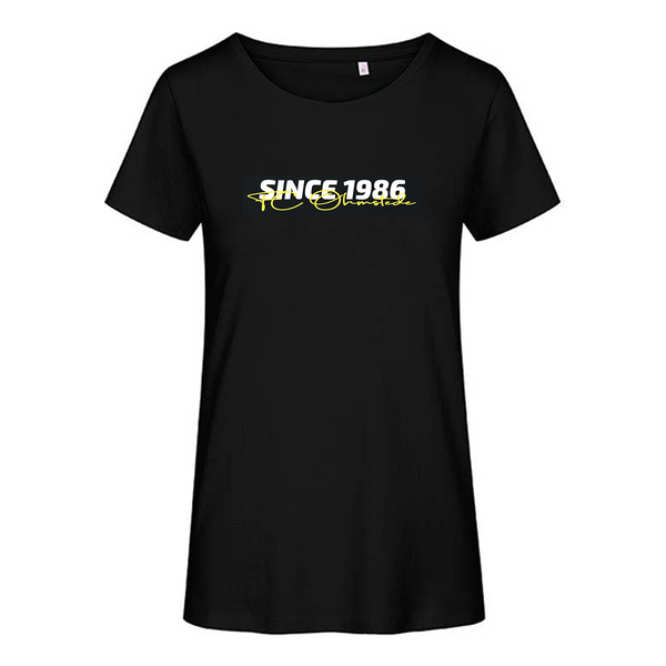 1. FC Ohmstede T-Shirt "Since 1986" Damen