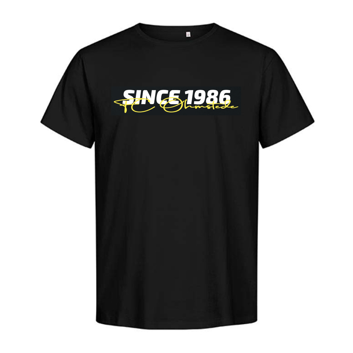 1. FC Ohmstede T-Shirt "Since 1986" Kinder