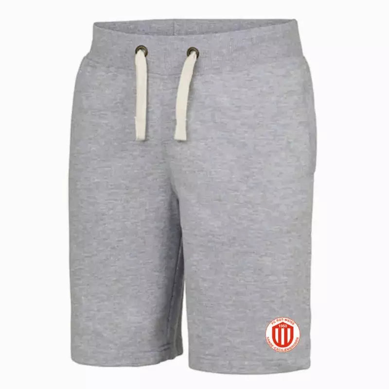 FC RW Sande Fan Shorts Campus Unisex Grau