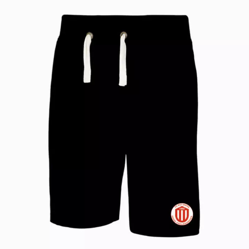FC RW Sande Fan Shorts Campus Unisex Schwarz