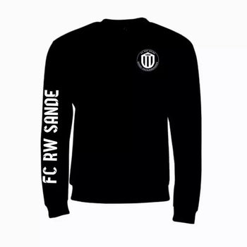FC RW Sande Fan Sweatshirt Unisex Schwarz