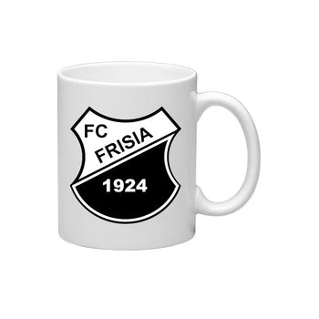 FC Frisia Neuharlingersiel Fan Tasse