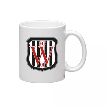 FC Wittsfeld Fan Tasse