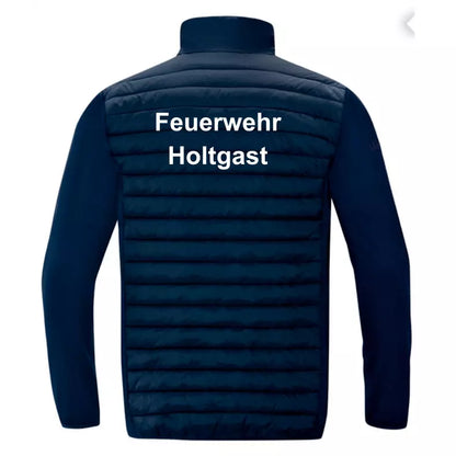 Feuerwehr Holtgast Hybridjacke