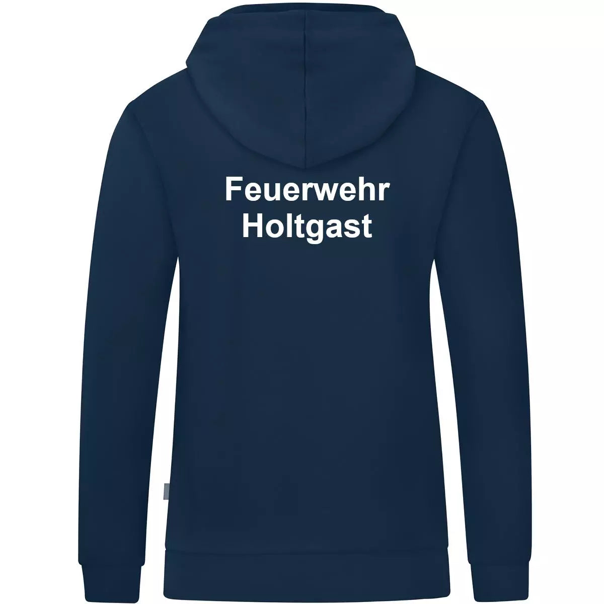 Feuerwehr Holtgast Kapuzenjacke