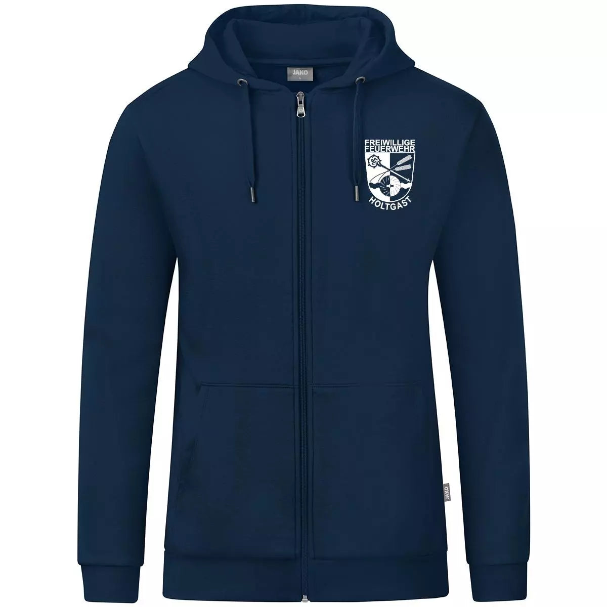 Feuerwehr Holtgast Kapuzenjacke