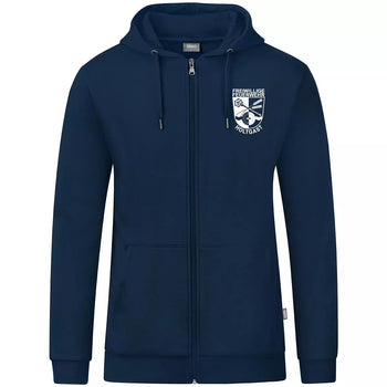Feuerwehr Holtgast Kapuzenjacke