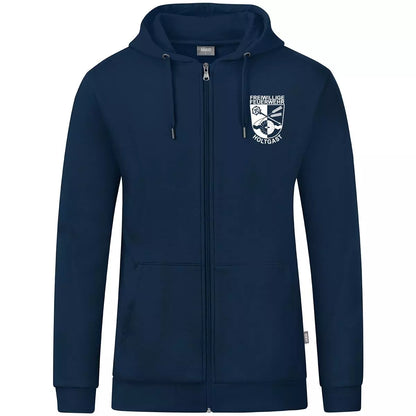 Feuerwehr Holtgast Kapuzenjacke