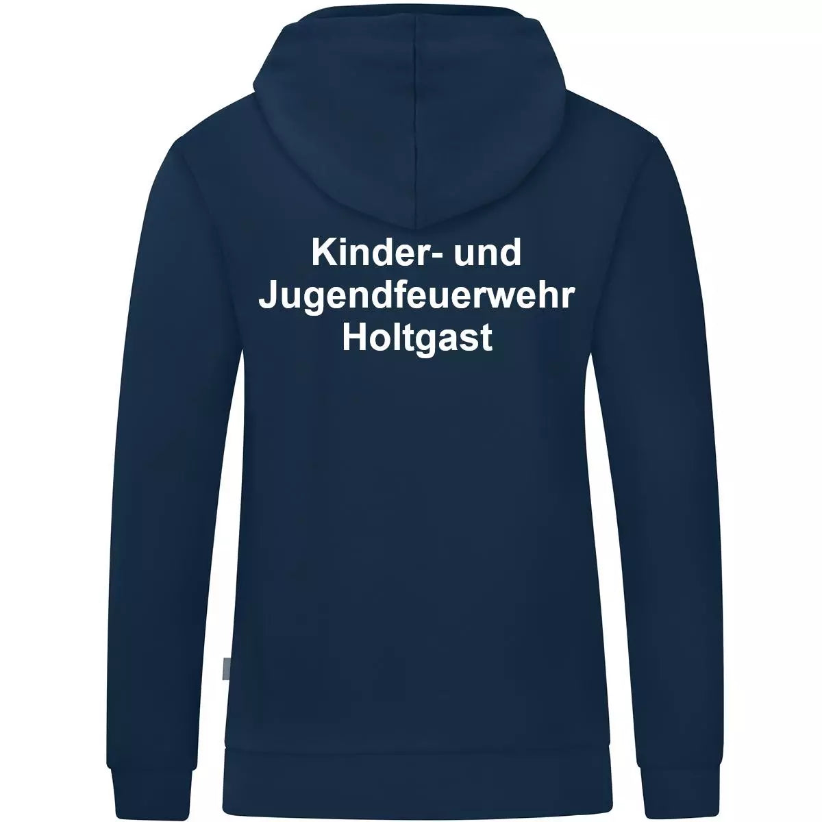 Feuerwehr Holtgast Kapuzenjacke