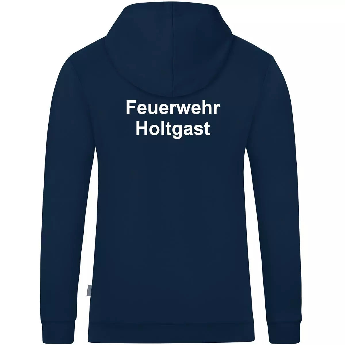 Feuerwehr Holtgast Kapuzensweat