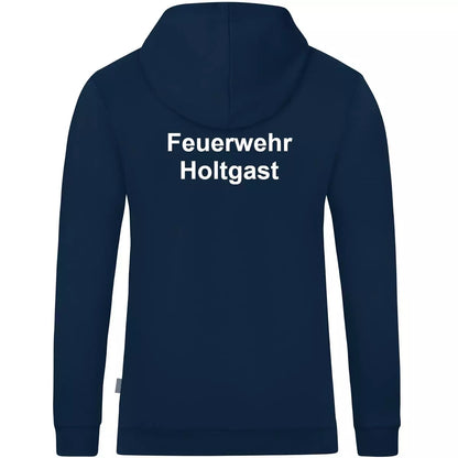Feuerwehr Holtgast Kapuzensweat
