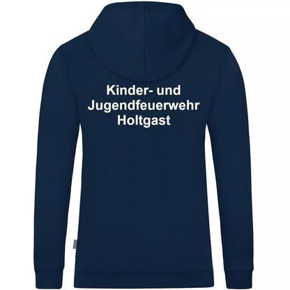 Feuerwehr Holtgast Kapuzensweat