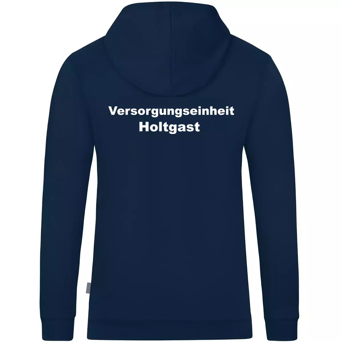 Feuerwehr Holtgast Kapuzenjacke