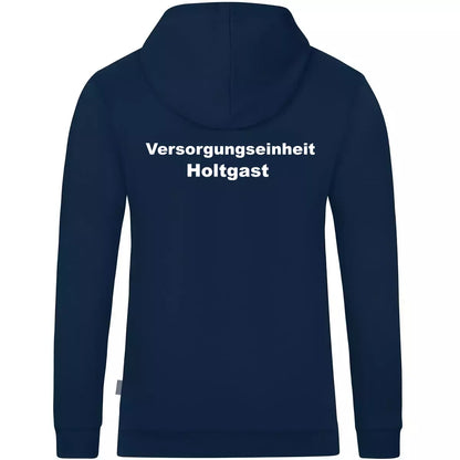 Feuerwehr Holtgast Kapuzenjacke