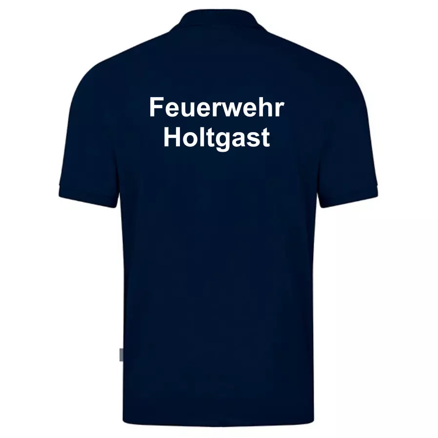 Feuerwehr Holtgast Polo