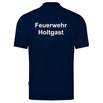 Feuerwehr Holtgast Polo