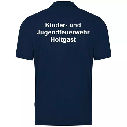 Feuerwehr Holtgast Polo