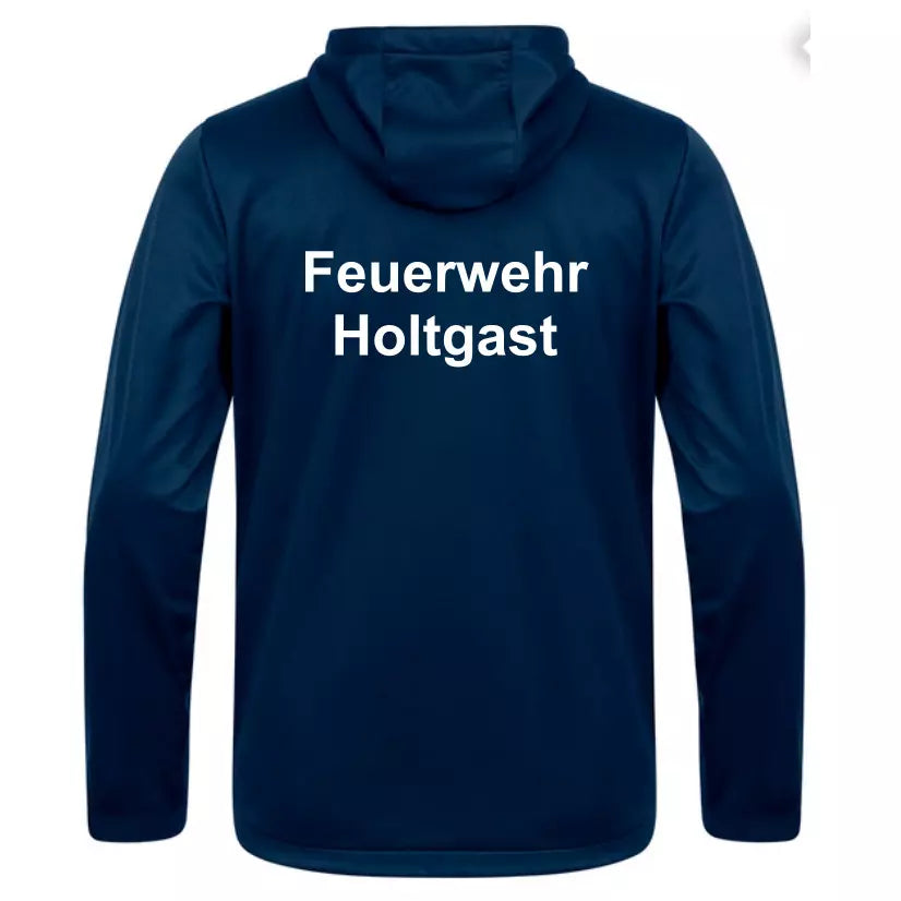 Feuerwehr Holtgast Softshelljacke Premium