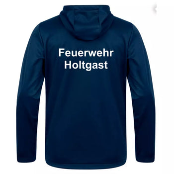 Feuerwehr Holtgast Softshelljacke Premium