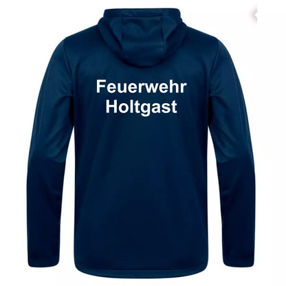 Feuerwehr Holtgast Softshelljacke Premium