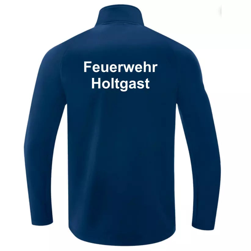 Feuerwehr Holtgast Softshelljacke Team