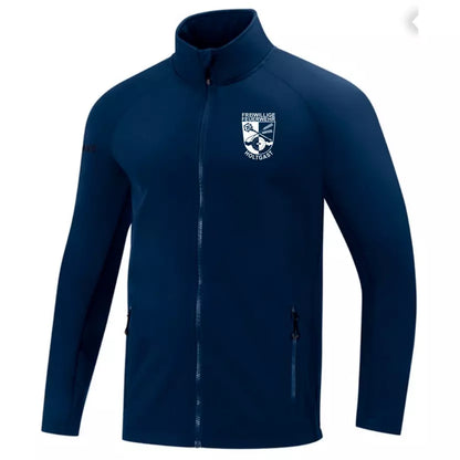 Feuerwehr Holtgast Softshelljacke Team