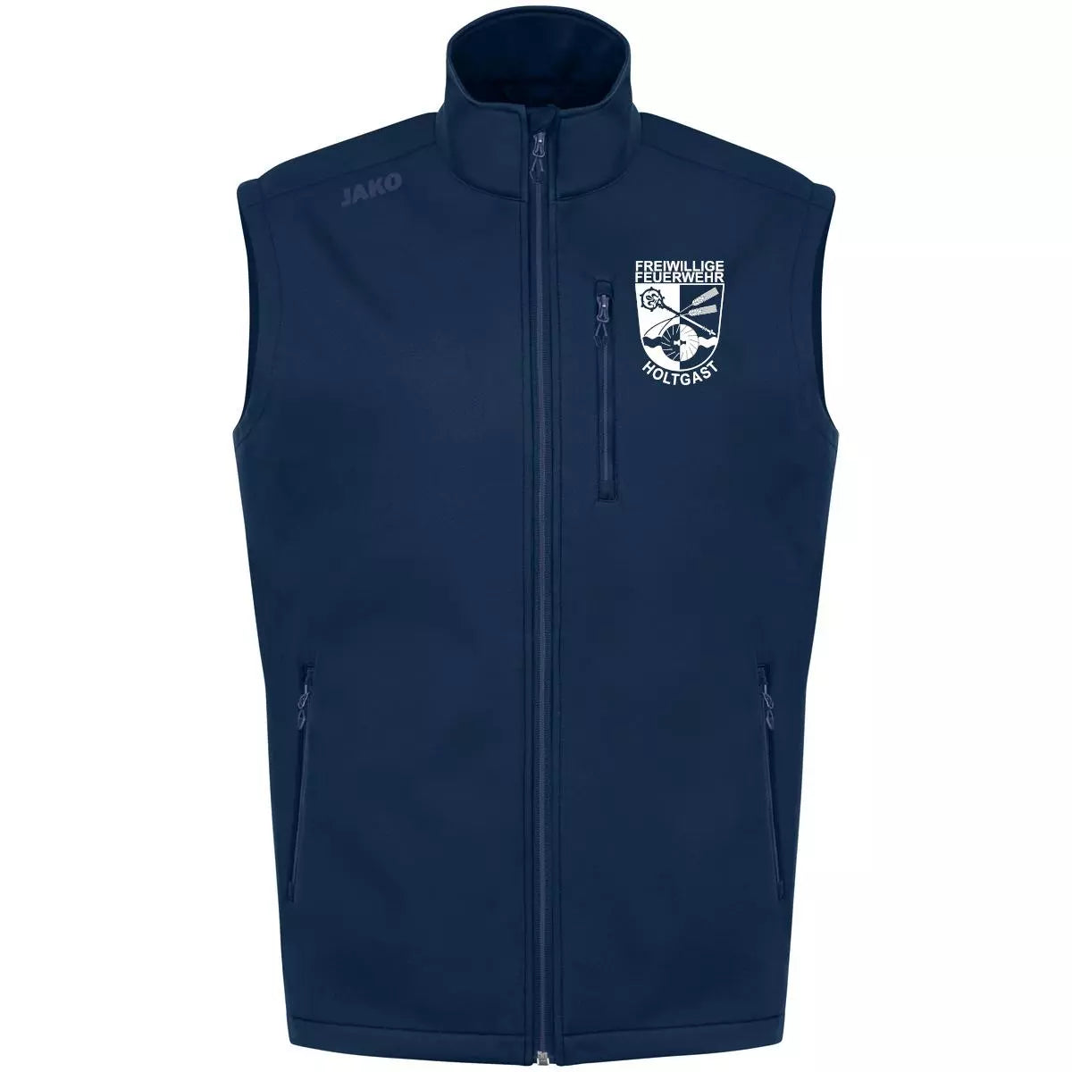 Feuerwehr Holtgast Softshellweste
