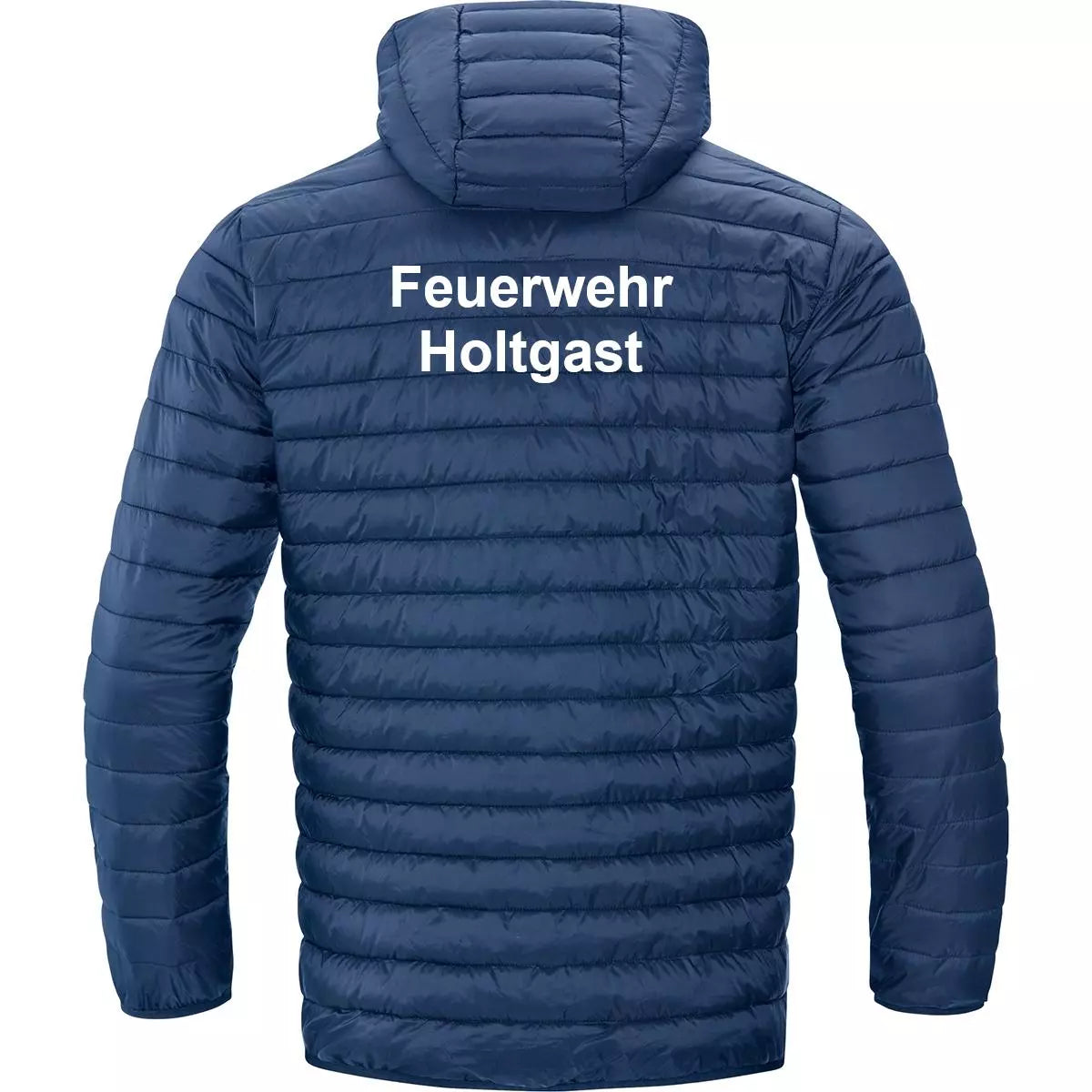 Feuerwehr Holtgast Steppjacke