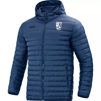 Feuerwehr Holtgast Steppjacke